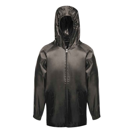 Regatta Kids Pro Stormbreak Waterproof Jacket