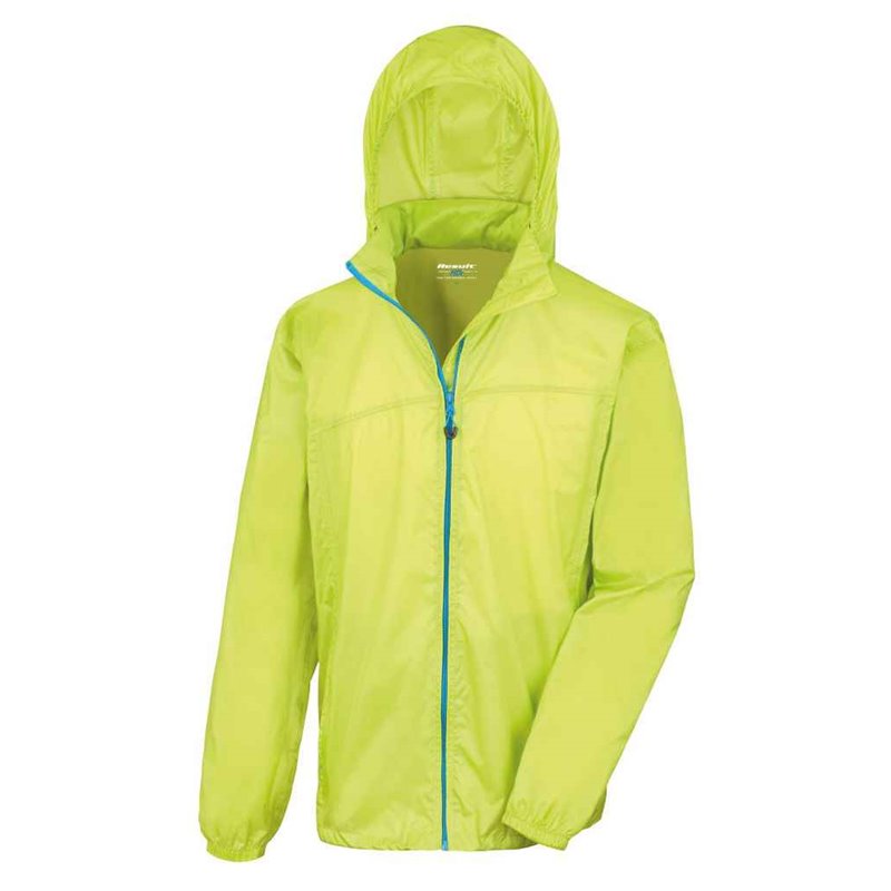 Regatta Kids Pro Stormbreak Waterproof Jacket