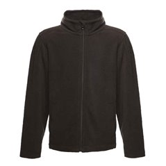 Regatta Kids Brigade II Micro Fleece Jacket