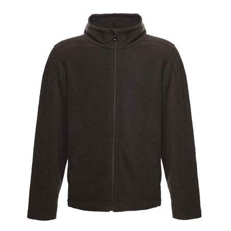 Regatta Kids Brigade II Micro Fleece Jacket