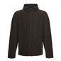 Regatta Kids Brigade II Micro Fleece Jacket