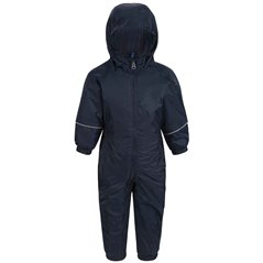 Regatta Kids Splash-it Rain Suit