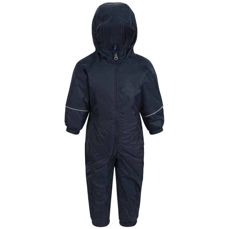Regatta Kids Splash-it Rain Suit