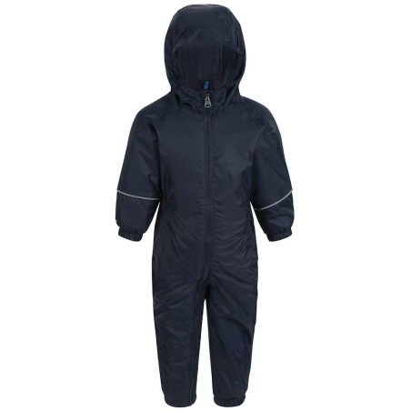 Regatta Kids Splash-it Rain Suit