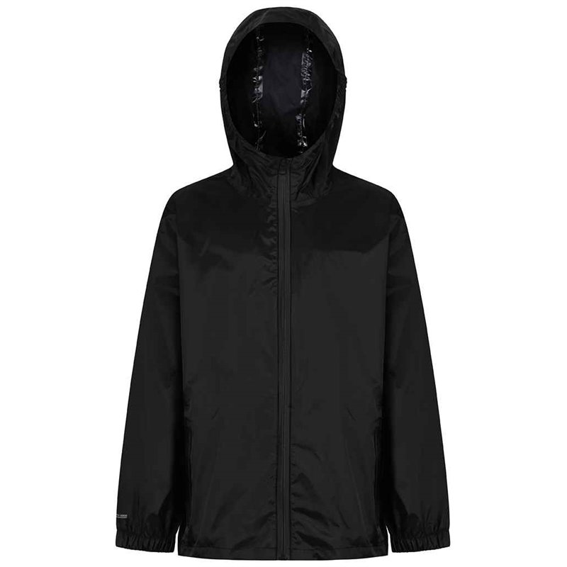 Regatta Kids Packaway Jacket