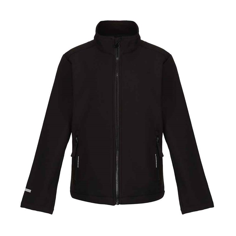 Regatta Kids Ablaze Soft Shell Jacket