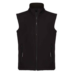 Regatta Kids Ablaze Soft Shell Bodywarmer