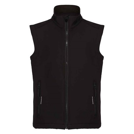 Regatta Kids Ablaze Soft Shell Bodywarmer