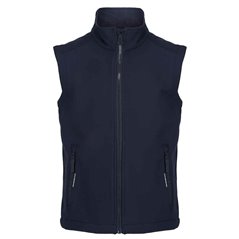 Regatta Kids Ablaze Soft Shell Bodywarmer