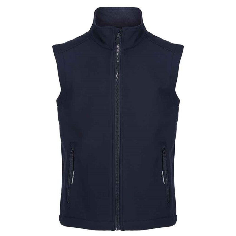 Regatta Kids Ablaze Soft Shell Bodywarmer