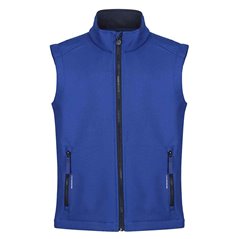 Regatta Kids Ablaze Soft Shell Bodywarmer