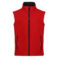 Regatta Kids Ablaze Soft Shell Bodywarmer