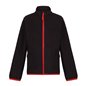 Regatta Kids Full Zip Micro Fleece Jacket