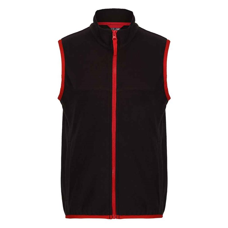 Regatta Kids Micro Fleece Bodywarmer