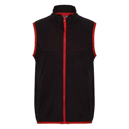 Regatta Kids Micro Fleece Bodywarmer