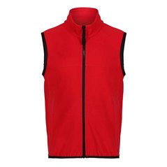 Regatta Kids Micro Fleece Bodywarmer