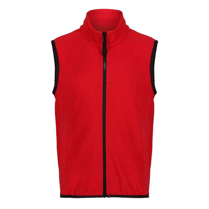 Regatta Kids Micro Fleece Bodywarmer