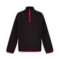 Regatta Kids Half Zip Micro Fleece Jacket