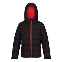 Regatta Kids Scholar Thermal Jacket