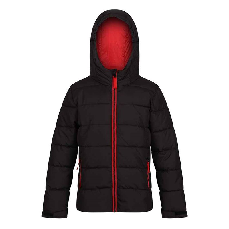 Regatta Kids Scholar Thermal Jacket