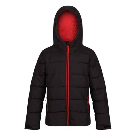 Regatta Kids Scholar Thermal Jacket