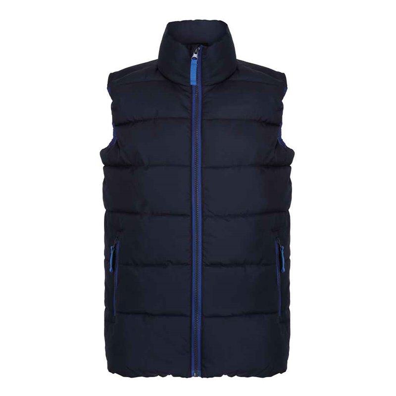 Regatta Kids Scholar Thermal Bodywarmer