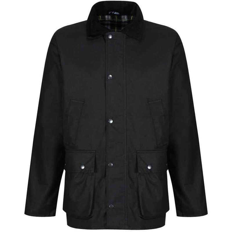 Regatta Banbury Wax Jacket