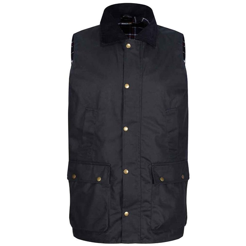 Regatta Banbury Wax Bodywarmer