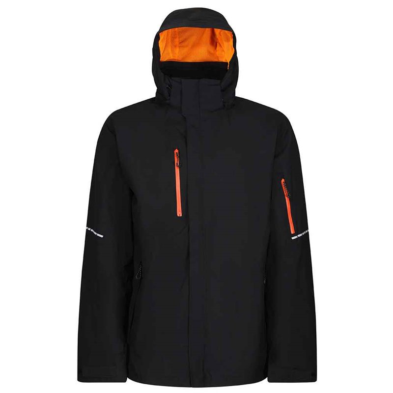 Regatta X-Pro Exosphere II Shell Jacket
