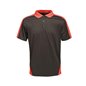 Regatta Contrast Quick Wicking Piqué Polo Shirt