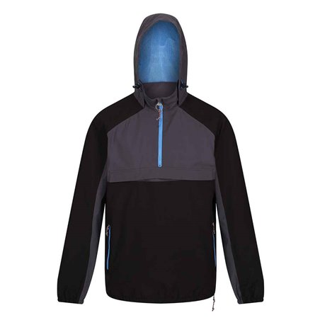 Regatta Vintage Overhead Anorak