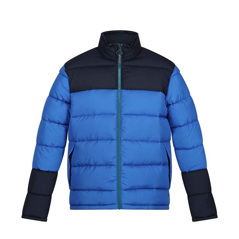 Regatta Vintage Puffer Jacket