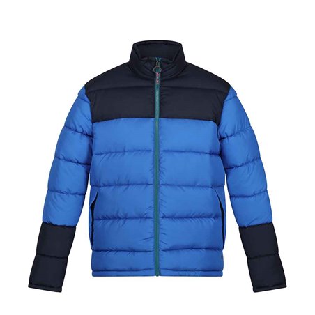 Regatta Vintage Puffer Jacket
