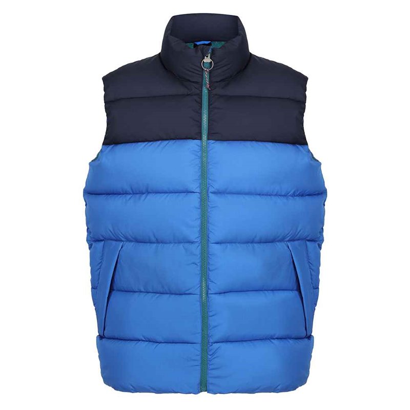 Regatta Vintage Puffer Bodywarmer