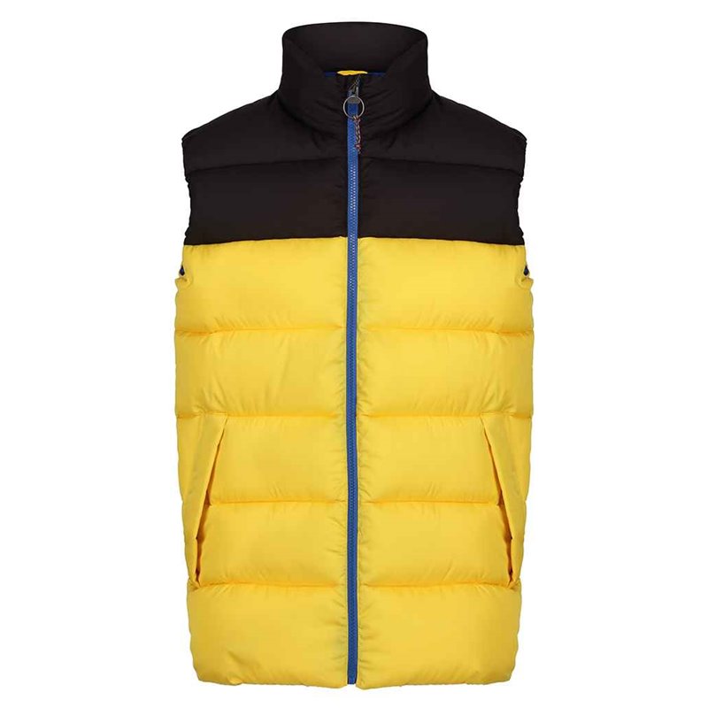Regatta Vintage Puffer Bodywarmer