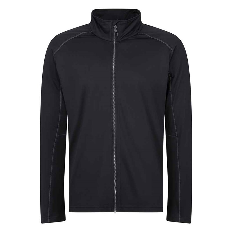 Regatta Core Stretch Full Zip Midlayer Top