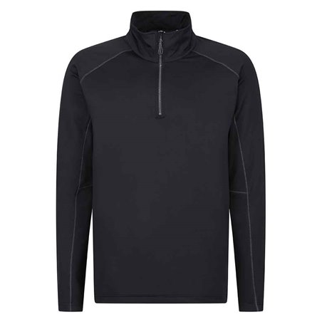 Regatta Core Stretch Half Zip Midlayer Top