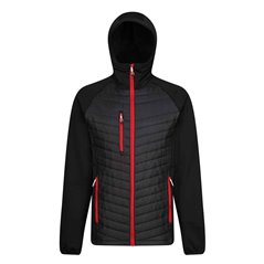 Regatta Navigate Hybrid Jacket
