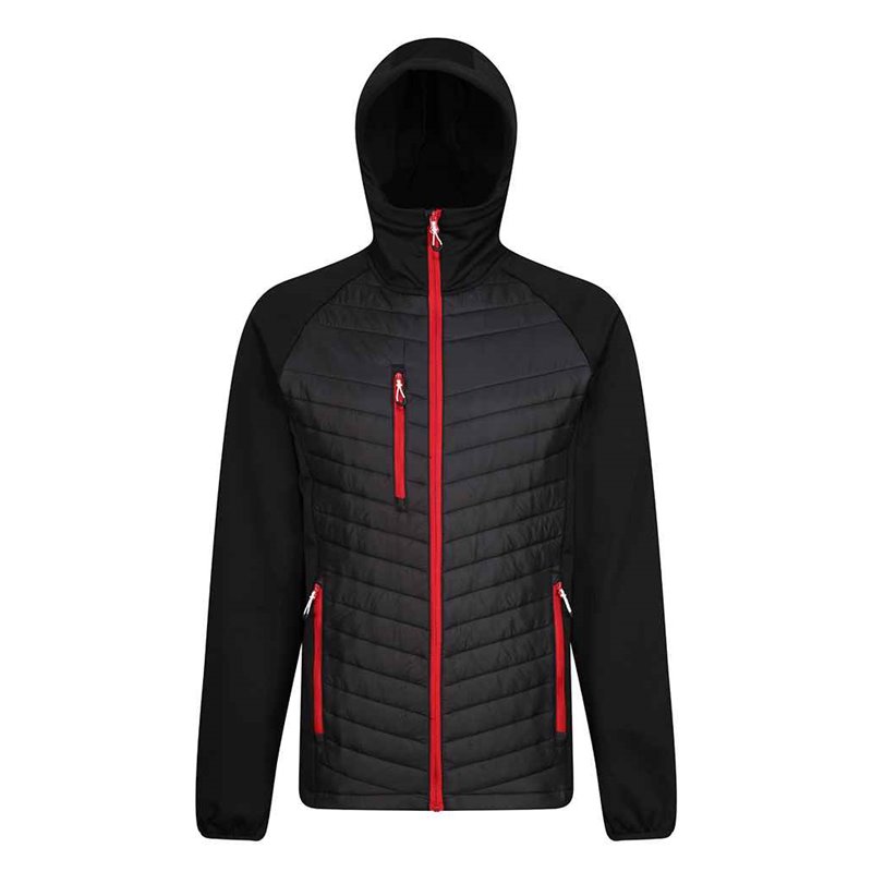 Regatta Navigate Hybrid Jacket