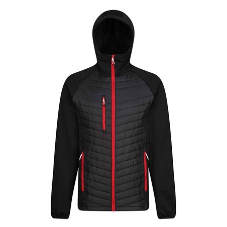 Regatta Navigate Hybrid Jacket