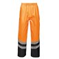 Regatta High Visibility Pro Contrast Overtrousers