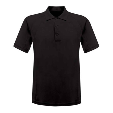 Regatta Coolweave Piqué Polo Shirt