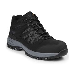 Regatta Safety Footwear Sandstone SB Safety Hikers
