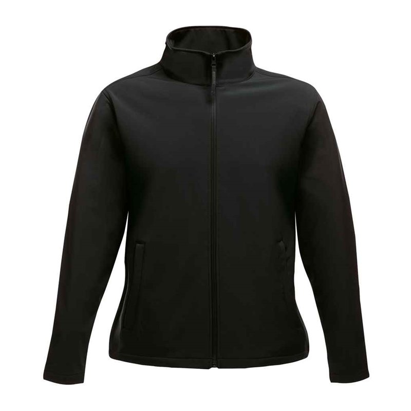 Regatta Ladies Ablaze Printable Soft Shell Jacket