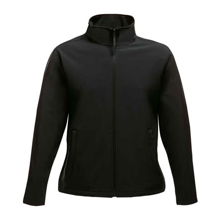 Regatta Ladies Ablaze Printable Soft Shell Jacket