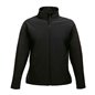 Regatta Ladies Ablaze Printable Soft Shell Jacket