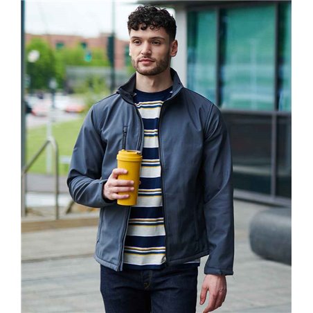 Regatta Ablaze Three Layer Soft Shell Jacket