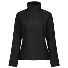 Regatta Ladies Ablaze Three Layer Soft Shell Jacket