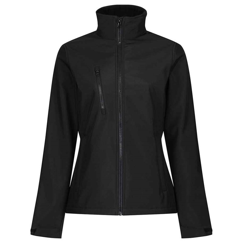 Regatta Ladies Ablaze Three Layer Soft Shell Jacket