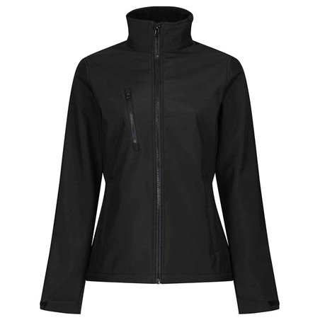 Regatta Ladies Ablaze Three Layer Soft Shell Jacket